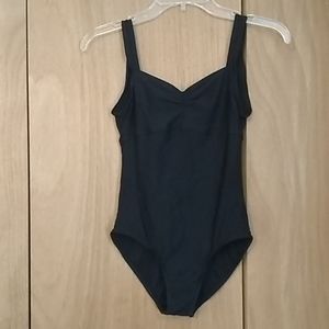 Wear Moi Faustine Leotard